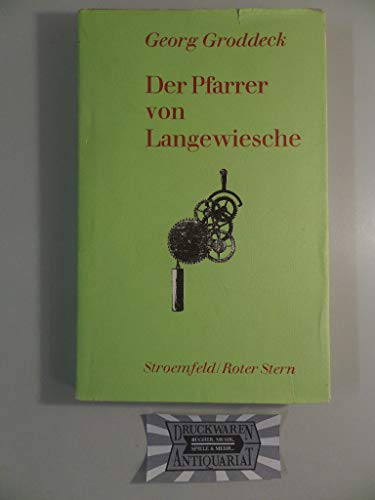 9783878771616: Werke / Der Pfarrer von Langewiesche