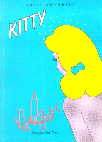 9783878771623: Kitty (German Edition)