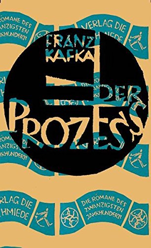9783878775003: Franz Kafka, Der Prozess