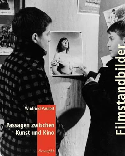 Filmstandbilder. (9783878779346) by Pauleit, Winfried