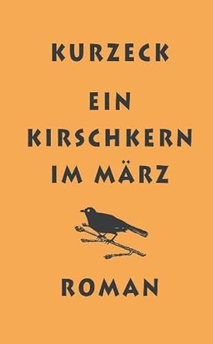 Ein Kirschkern im MÃ¤rz (9783878779353) by [???]