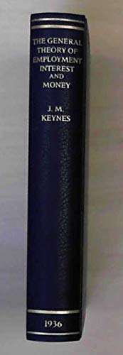 Stock image for Lord Keynes - Opus und Vita heute. Vademecum zu einem epochalen Klassiker [einem bahnbrechenden Klassiker in seiner Zeit]. [John Maynard Keynes - Eine kritische Wrdigung / ber die "General Theory" / Portrait und Vita]. for sale by Antiquariat Christoph Wilde