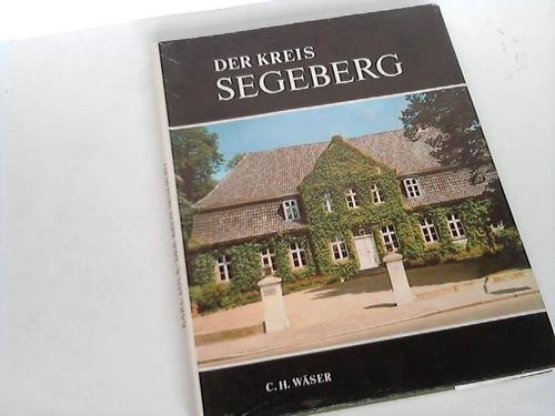 Stock image for Der Kreis Segeberg im Bild for sale by medimops