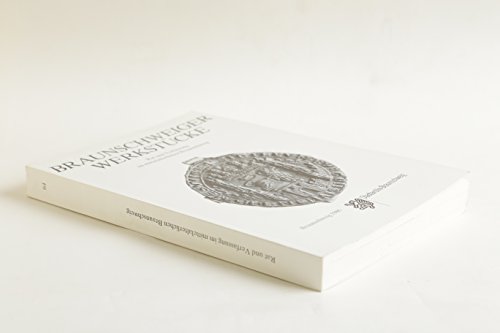 9783878840329: Rat und Verfassung im mittelalterlichen Braunschweig. Festschrift zum 600jhrigen Bestehen der Ratsverfassung 1386 - 1986