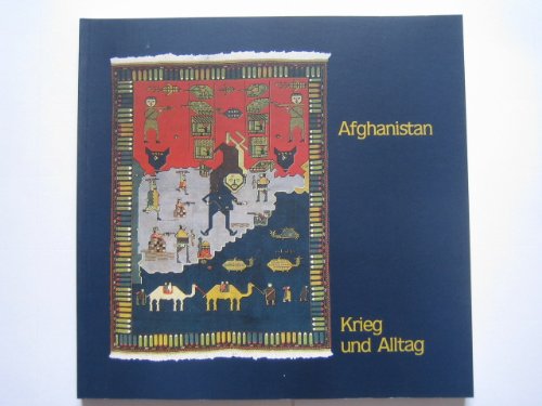 Stock image for Afghanistan - Krieg und Alltag for sale by medimops