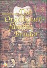 Stock image for die_orgelbauerfamilie_bruder for sale by Fachbuch-Versandhandel