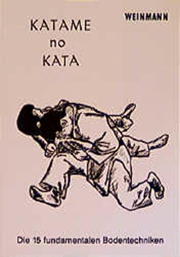 Stock image for Katame no Kata for sale by medimops