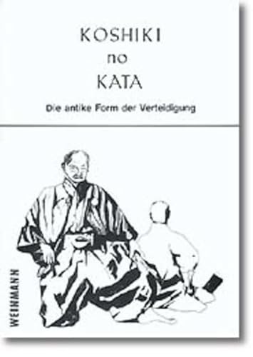 Imagen de archivo de Koshiki no Kata -Language: german a la venta por GreatBookPrices