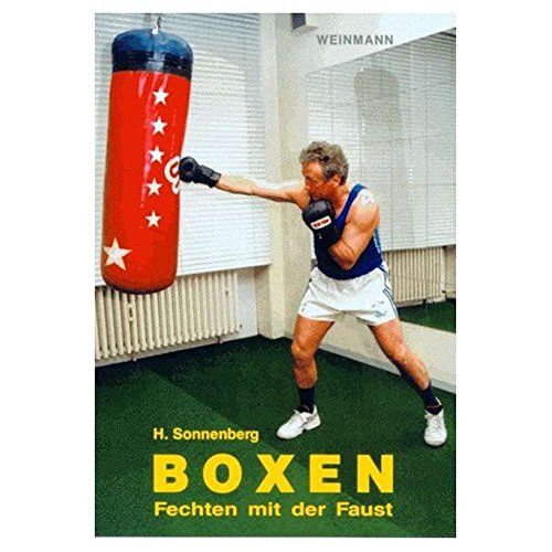 Stock image for Boxen: Fechten mit der Faust for sale by medimops