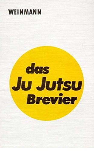 Stock image for Das Ju-Jutsu Brevier: Leitfaden fr Technik und Prfung for sale by medimops