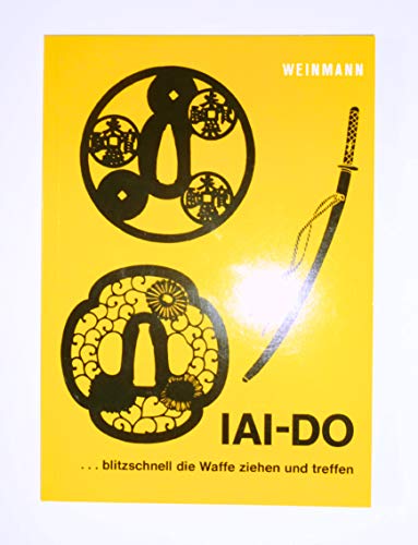 Stock image for IAI-DO for sale by GreatBookPrices