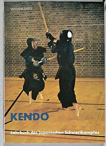 Beispielbild fr Kendo - Lehrbuch des japanischen Schwertkampfes zum Verkauf von PRIMOBUCH