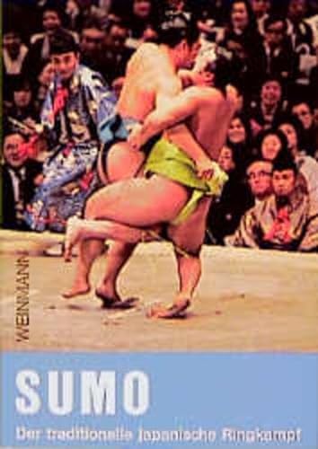 Beispielbild fr Sumo. Der traditionelle japanische Ringkampf zum Verkauf von medimops