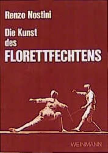 Imagen de archivo de Die Kunst des Florettfechtens a la venta por GreatBookPrices