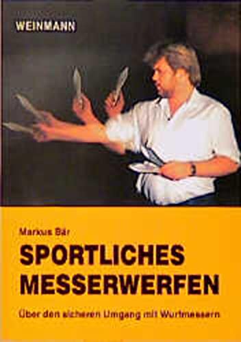 Stock image for Sportliches Messerwerfen -Language: german for sale by GreatBookPrices