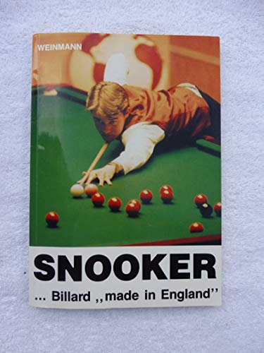 Snooker : . Billard 