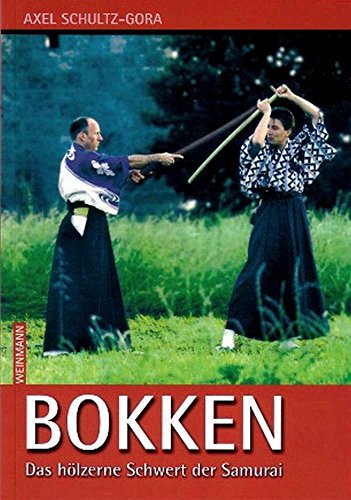 Stock image for Bokken -Language: german for sale by GreatBookPrices