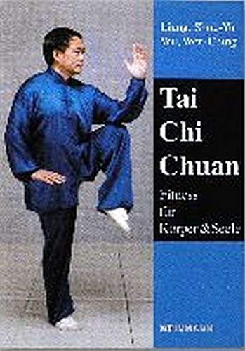 Tai Chi Chuan - Shou-Yu Liang