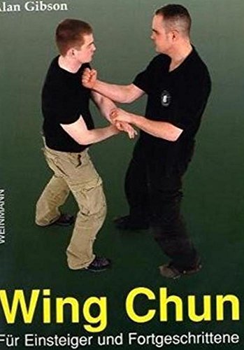 Beispielbild fr Wing Chun fr Einsteiger und Fortgeschrittene zum Verkauf von Blackwell's