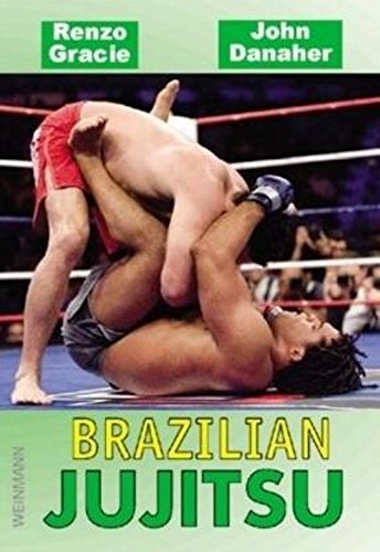 Stock image for Brazilian Jujitsu -Language: german for sale by GreatBookPrices
