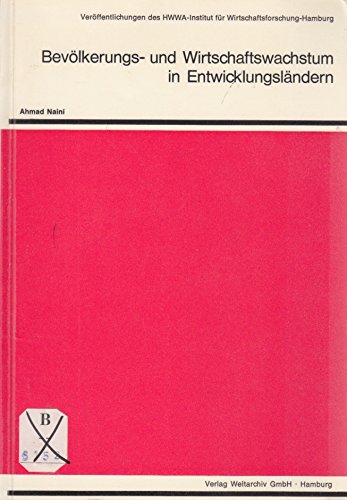 Bevölkerungs- und Wirtschaftswachstum in Entwicklungsländern.