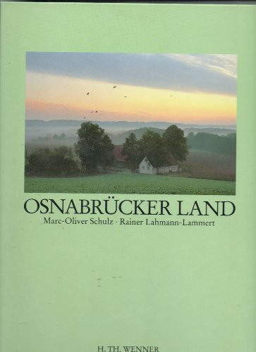 Beispielbild fr Osnabrcker Land. zum Verkauf von medimops