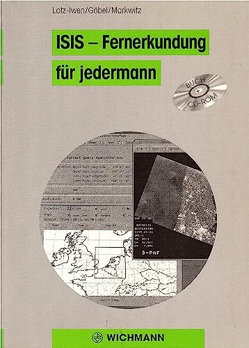 Stock image for ISIS-Fernerkundung fr jedermann for sale by Buchpark