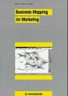 9783879073153: Business Mapping im Marketing.