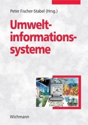 Imagen de archivo de Umweltinformationssysteme a la venta por Studibuch