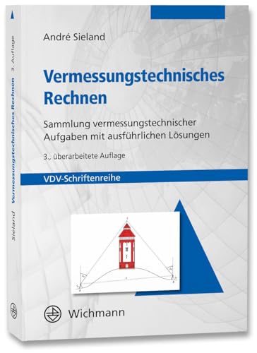 Beispielbild fr Vermessungstechnisches Rechnen zum Verkauf von Blackwell's