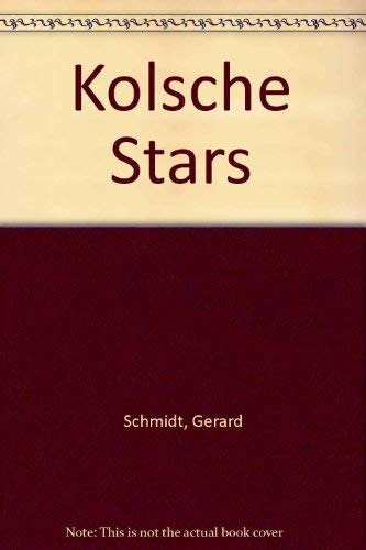 Kölsche Stars.
