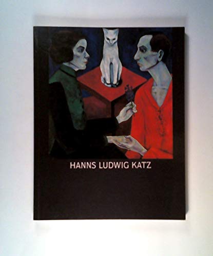 Stock image for Hanns Ludwig Katz: Leben und Werk for sale by medimops