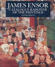 9783879093007: James Ensor. Catalogue raisonn of the paintings.