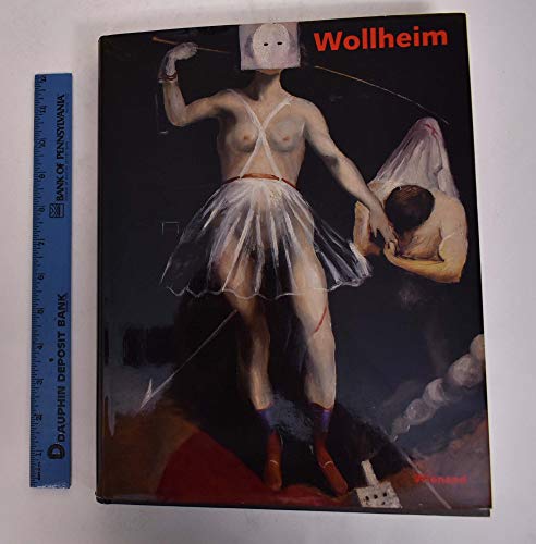 9783879093267: Gert H. Wollheim. 1894-1974: Monographie und Werkverzeichnis