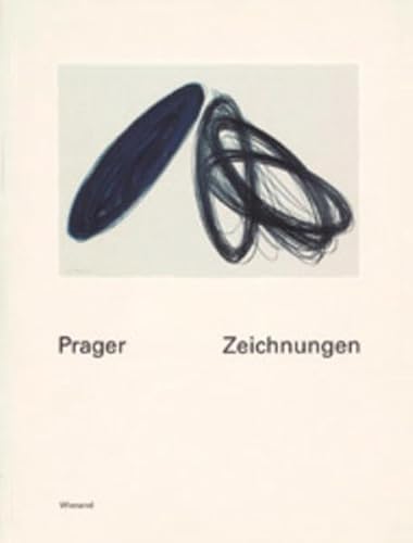 Beispielbild fr Zeichnungen 1971-1993. zum Verkauf von Neusser Buch & Kunst Antiquariat