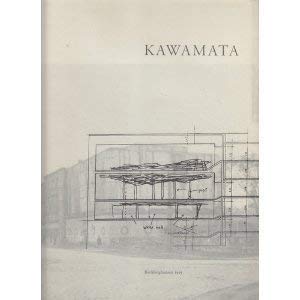 Kawamata: Kunstausstellung Der Ruhrfestspiele Recklinghausen 1995, Kunsthalle Recklinghausen, 7. Mai Bis 2. Juli 1995 - Kawamata, Tadashi