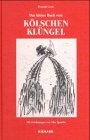 Das kleine Buch vom Kölschen Klüngel.