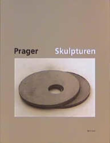 Heinz-GuÌˆnter Prager: Skulpturen 1980-1995 (German Edition) (9783879094837) by Heinz-Gunter Prager