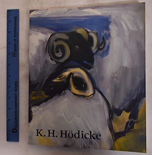 K.H. HoÌˆdicke: Havapaintamilkaday : Bilder von der WestkuÌˆste Irlands 1981-1996 (German Edition) (9783879095216) by HoÌˆdicke, Karl Horst