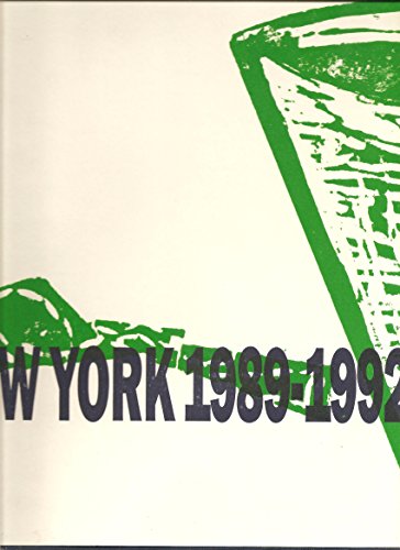 Stock image for About the House. New York 1989 - 1992. Text in deutsch und englisch for sale by medimops
