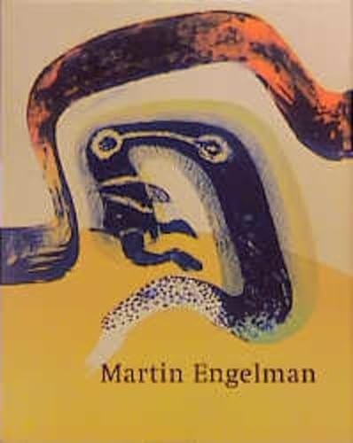 9783879096787: Martin Engelmann: Werkverzeichnis Der Druckgraphik