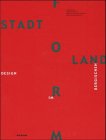 Stock image for Stadt Land Form for sale by medimops