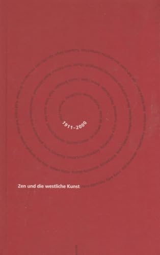 9783879097272: Zen und die westliche Kunst (German Edition)