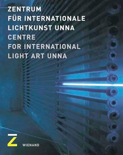 Stock image for Centre for International Light Art Unna for sale by Ebooksweb