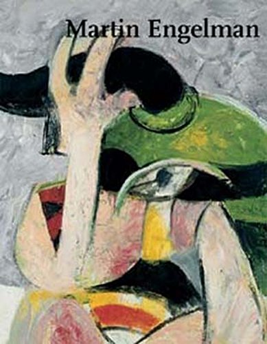 9783879099207: Martin Engelmann: Paintings 1958-1992/ Das Malerische Werk