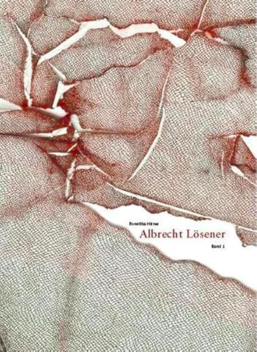 Beispielbild fr Albrecht Lsener: Werkbersicht 1+2: 2 Bde. zum Verkauf von medimops