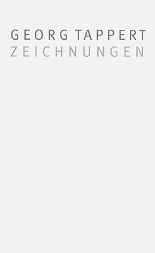 Stock image for Georg Tappert - Zeichnungen for sale by medimops