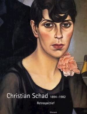 9783879099740: Christian Schad: Retrospectief