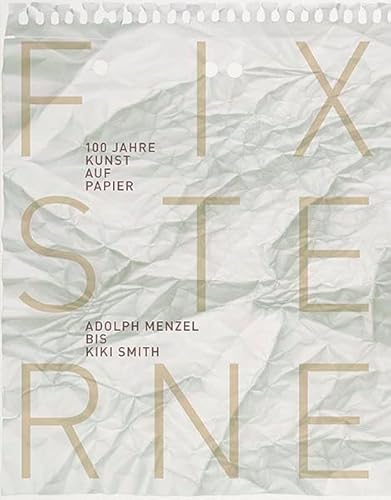 Fixsterne (9783879099801) by Herwig (editor) Guratzsch