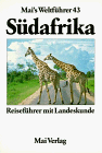 9783879362035: Sdafrika. Reisefhrer mit Landeskunde